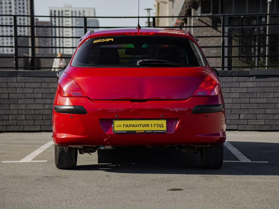 Peugeot 308 I Тюмень  - изображение 3