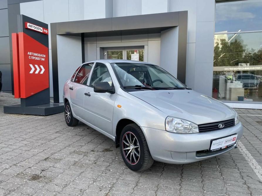 Lada (ВАЗ) Kalina I Набережные Челны  - изображение 5