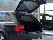 Audi A6 allroad I (C5) Екатеринбург  - изображение 35