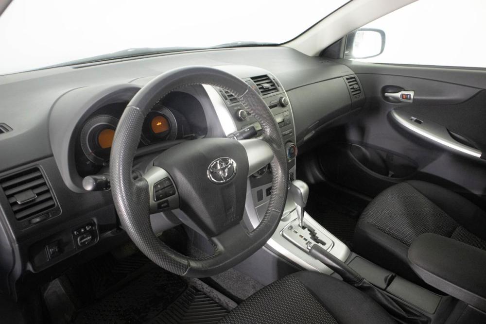 Toyota Corolla X (E140 E150) Рестайлинг Пермь  - изображение 8