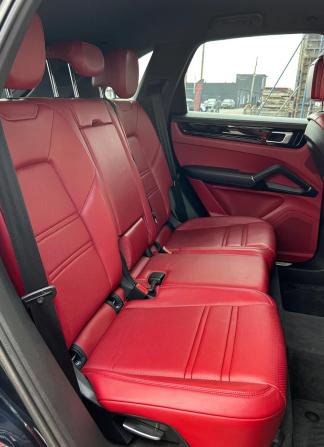 Porsche Cayenne III с пробегом 2020 года, цена 7 900 000 рублей, 53708 км, внедорожник, Автокод Объявления