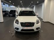 Geely Emgrand X7 I Рестайлинг Чебоксары  - изображение 41