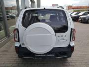Lada (ВАЗ) Niva Travel I Рестайлинг Москва  - изображение 27