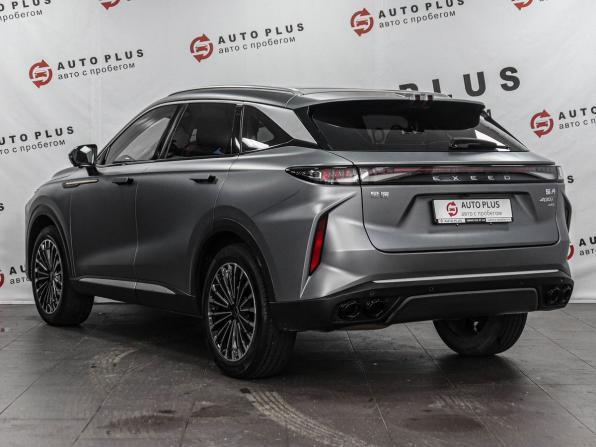 Exeed RX с пробегом 2023 года, цена 3 090 000 рублей, 20337 км, внедорожник, Автокод Объявления
