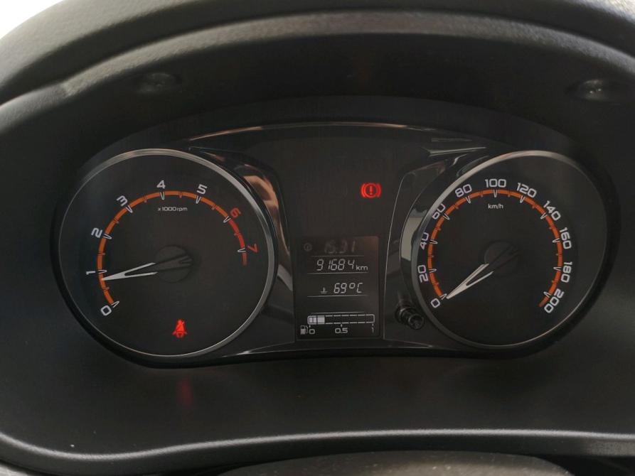 Lada (ВАЗ) Granta I Рестайлинг Липецк  - изображение 16