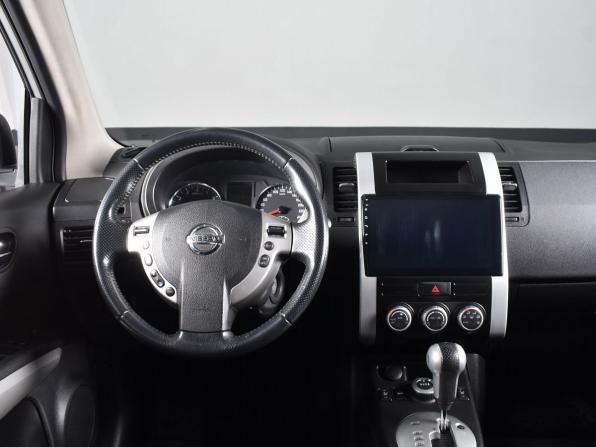 Nissan X-Trail II Рестайлинг с пробегом 2011 года, цена 1 269 995 рублей, 132696 км, внедорожник, Автокод Объявления