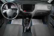 Kia Rio II Рестайлинг Тюмень  - изображение 30