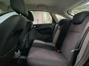 Ford Focus II Рестайлинг Москва  - изображение 30
