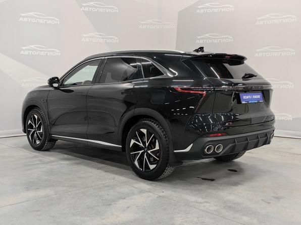Kaiyi X7 Kunlun с пробегом 2024 года, цена 2 540 000 рублей, 13231 км, внедорожник, Автокод Объявления
