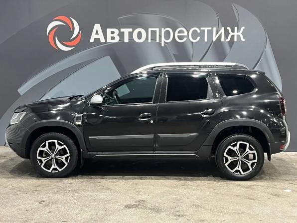 Renault Duster II с пробегом 2021 года, цена 1 920 000 рублей, 75025 км, внедорожник, Автокод Объявления