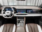 Geely Monjaro I Москва  - изображение 45