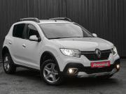 Renault Sandero II Рестайлинг Екатеринбург  - изображение 27
