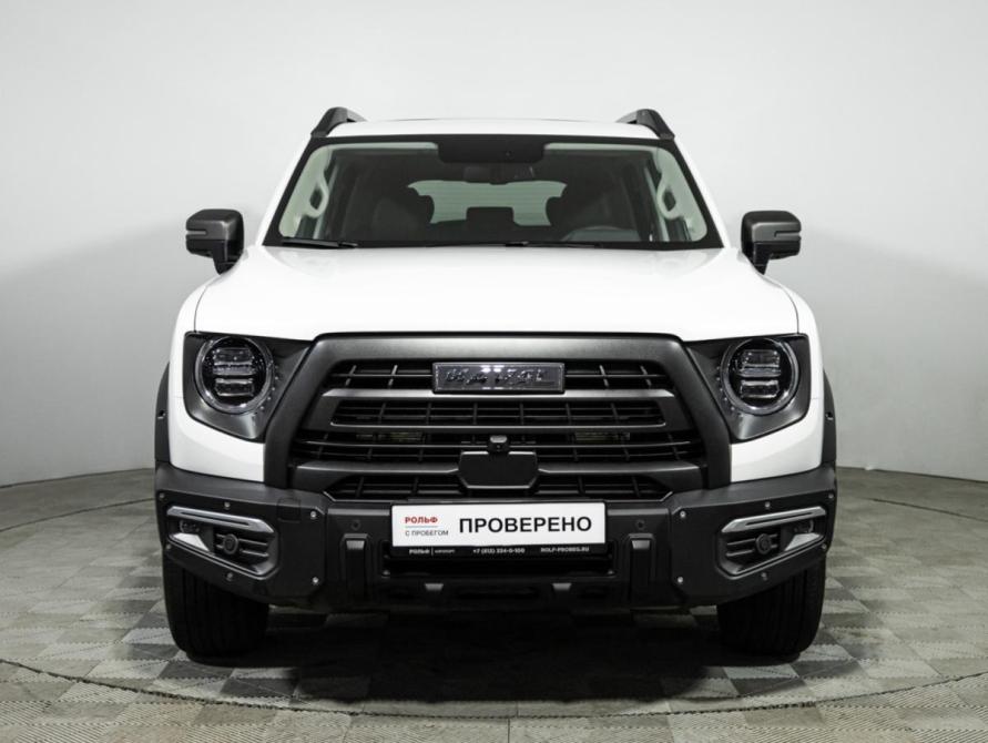 Haval Dargo Санкт-Петербург  - изображение 2