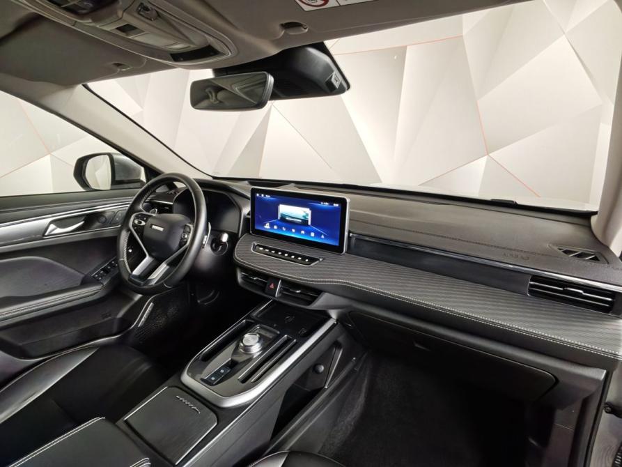 Haval Jolion I Москва  - изображение 13