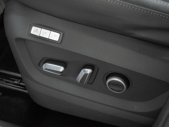 Chery Tiggo 7 Pro Max I с пробегом 2023 года, цена 1 900 000 рублей, 55993 км, внедорожник, Автокод Объявления