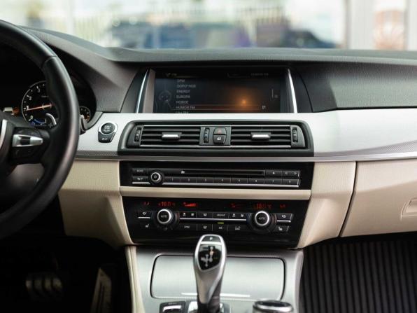 BMW 5 серии VI (F10/F11/F07) Рестайлинг с пробегом 2013 года, цена 1 850 000 рублей, 147355 км, седан, Автокод Объявления