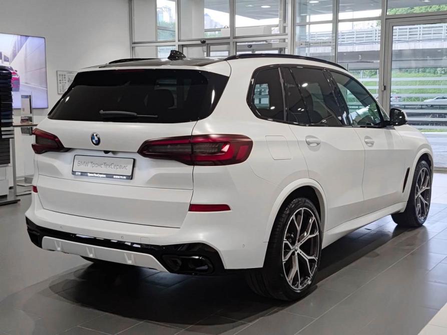 BMW X5 IV (G05/G18) Казань  - изображение 6