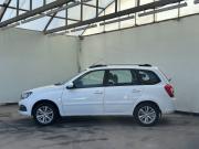 Lada (ВАЗ) Granta I Рестайлинг Липецк  - изображение 25