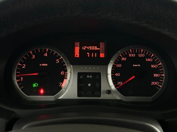Lada (ВАЗ) Largus I с пробегом 2019 года, цена 1 000 000 рублей, 124905 км, универсал, Автокод Объявления