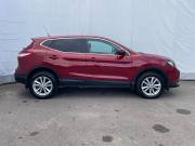 Nissan Qashqai II Москва  - изображение 29