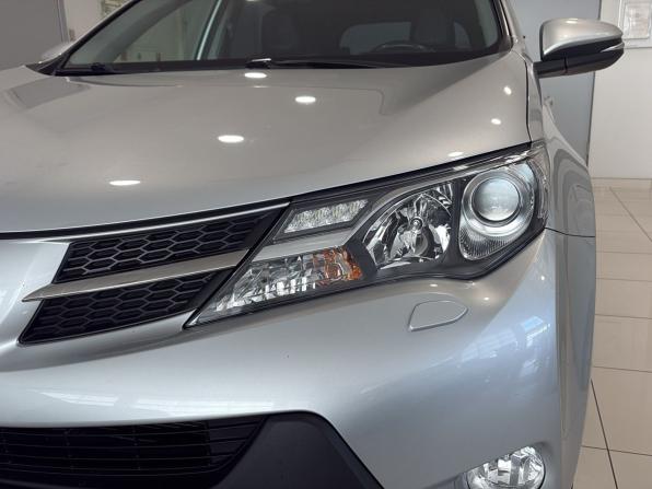 Toyota RAV4 IV (XA40) с пробегом 2014 года, цена 2 490 000 рублей, 96460 км, внедорожник, Автокод Объявления