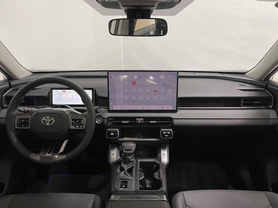 Toyota RAV4 VI (XA60) Воронеж  - изображение 13
