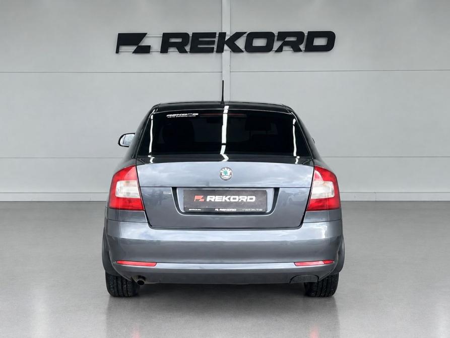 Skoda Octavia II (A5) Рестайлинг Уфа  - изображение 6