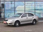Skoda Octavia II (A5) Рестайлинг Архангельск  - изображение 13