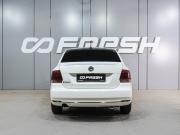 Volkswagen Polo V Рестайлинг Воронеж  - изображение 24