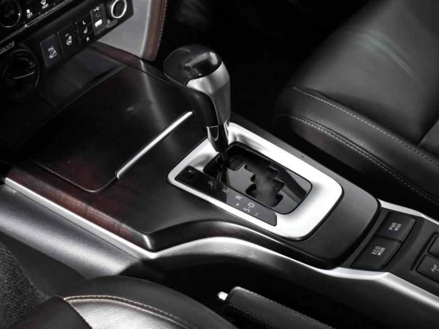Toyota Fortuner II Санкт-Петербург  - изображение 11