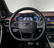Geely Coolray I Москва  - изображение 40