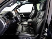 Toyota Land Cruiser 200 Series Рестайлинг 2 Санкт-Петербург  - изображение 64