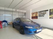 Honda Accord VII Рестайлинг Новосибирск  - изображение 16