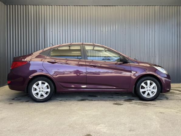 Hyundai Solaris I с пробегом 2011 года, цена 677 000 рублей, 151577 км, седан, Автокод Объявления