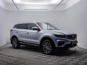 Geely Atlas Pro Москва  - изображение 22