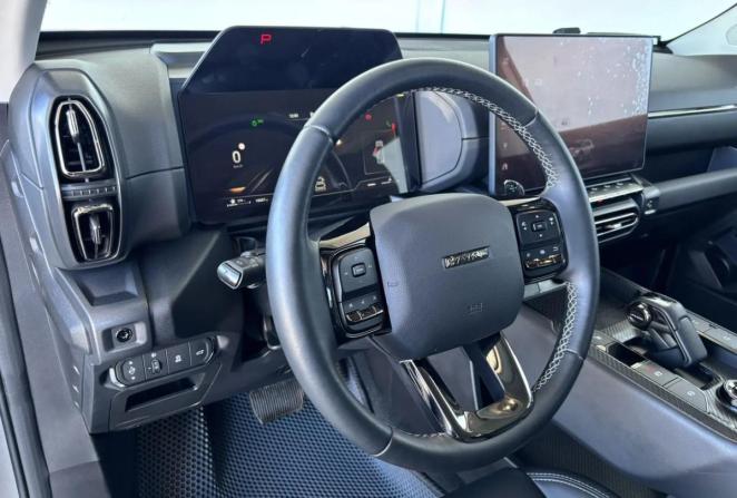 Haval H7 I с пробегом 2025 года, цена 3 460 000 рублей, 10036 км, внедорожник, Автокод Объявления