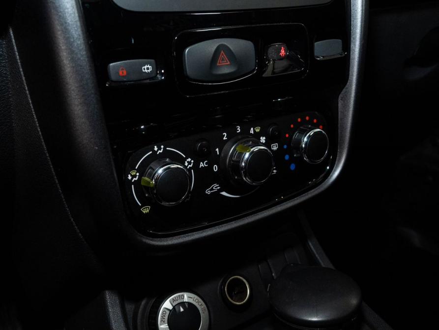 Renault Duster I Казань  - изображение 10