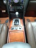Infiniti FX II (S51) Рестайлинг Уфа  - изображение 32