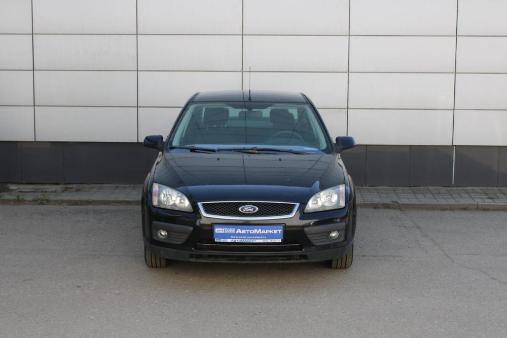 Ford Focus II Ярославль  - изображение 2