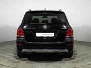 Mercedes-Benz GLK-Класс I (X204) Рестайлинг Санкт-Петербург  - изображение 26