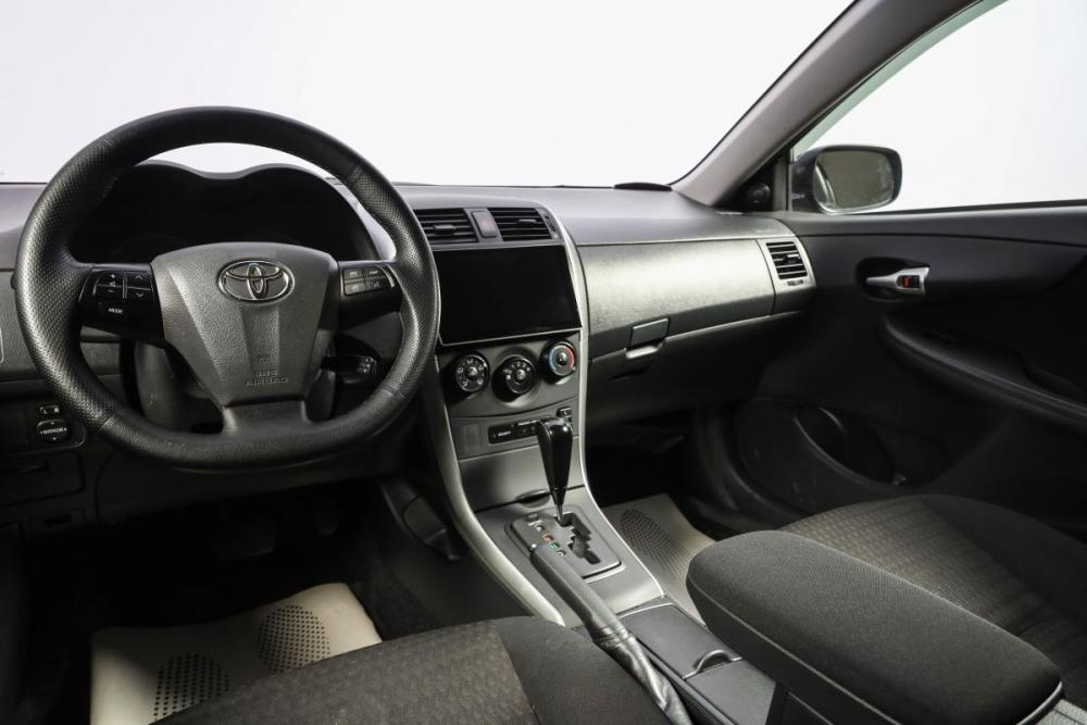 Toyota Corolla X (E140 E150) Рестайлинг Новосибирск  - изображение 10