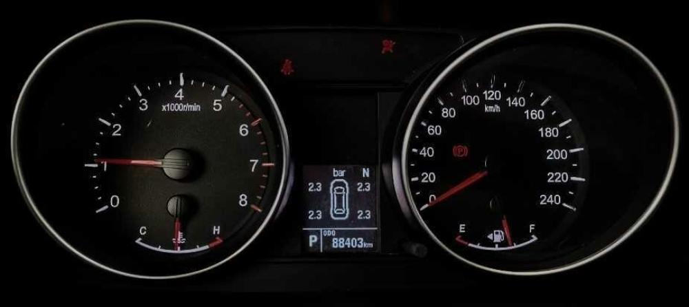 Haval M6 II Москва  - изображение 6