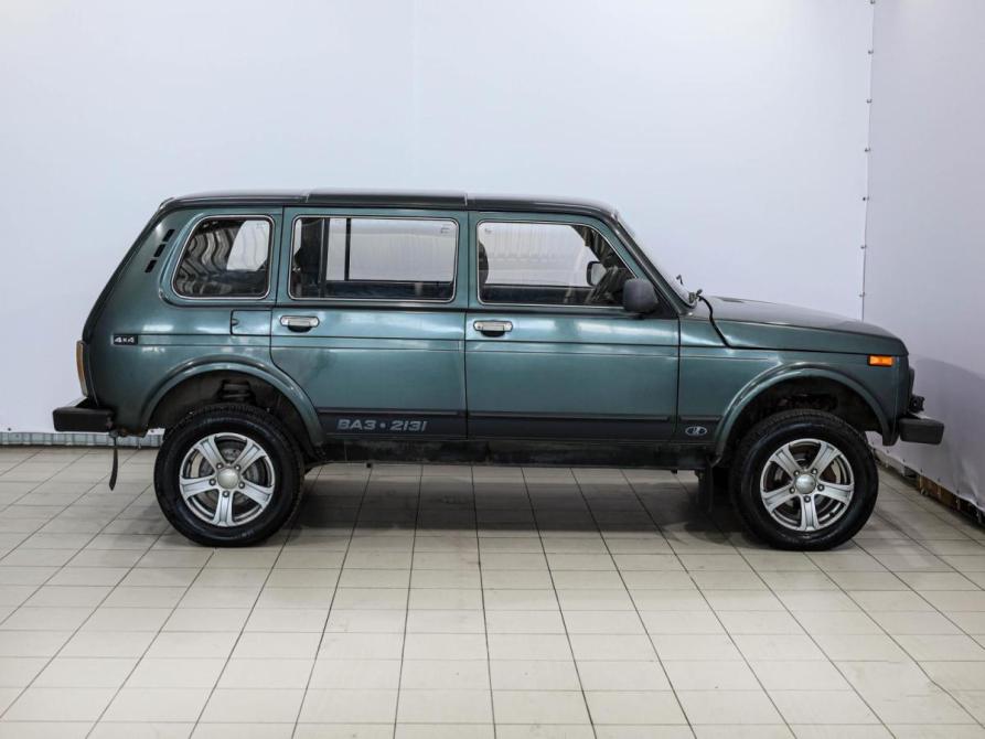 Lada (ВАЗ) 2131 (4x4) I Ростов-на-Дону  - изображение 5