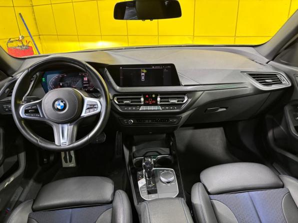 BMW 2 серии F44 с пробегом 2021 года, цена 2 759 000 рублей, 67542 км, седан, Автокод Объявления