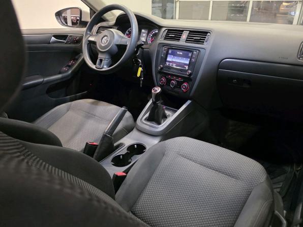 Volkswagen Jetta VI с пробегом 2014 года, цена 735 000 рублей, 193908 км, седан, Автокод Объявления