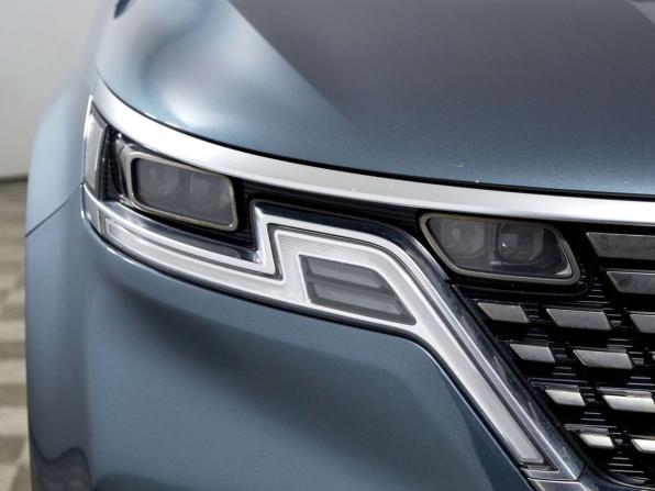 Kia Carnival IV с пробегом 2021 года, цена 3 698 000 рублей, 138808 км, минивэн, Автокод Объявления