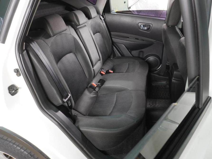 Nissan Qashqai I Рестайлинг Воронеж  - изображение 7