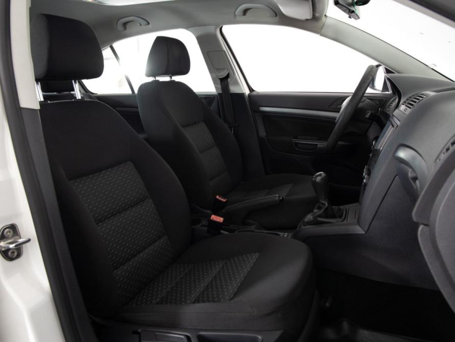 Skoda Octavia II (A5) Рестайлинг Санкт-Петербург  - изображение 17