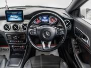 Mercedes-Benz CLA I (C117 X117) Красноярск  - изображение 33
