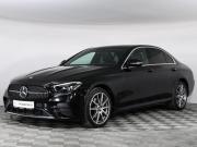 Mercedes-Benz E-Класс V (W213 S213 C238) Рестайлинг Химки  - изображение 15